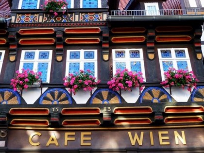 Photo: Cafe Wien