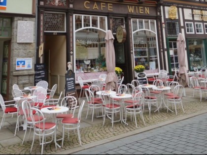 Photo: Cafe Wien